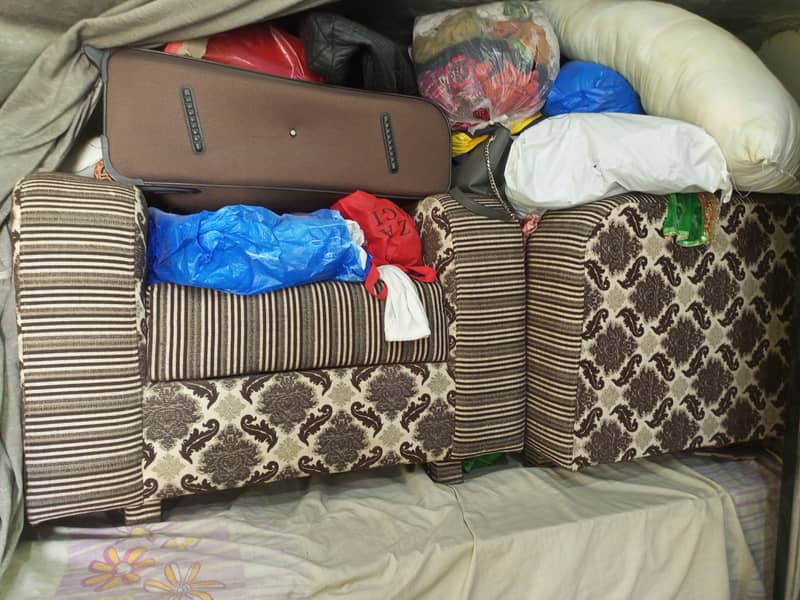 Five seater 2