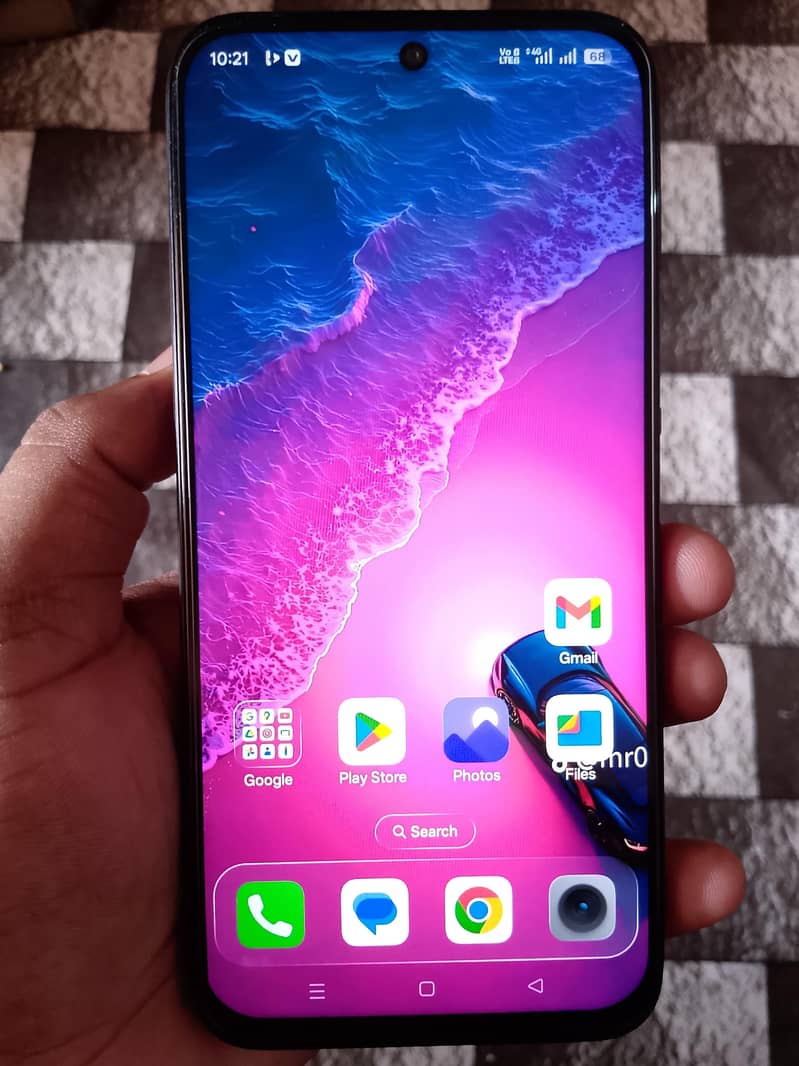 Realme C 85 0