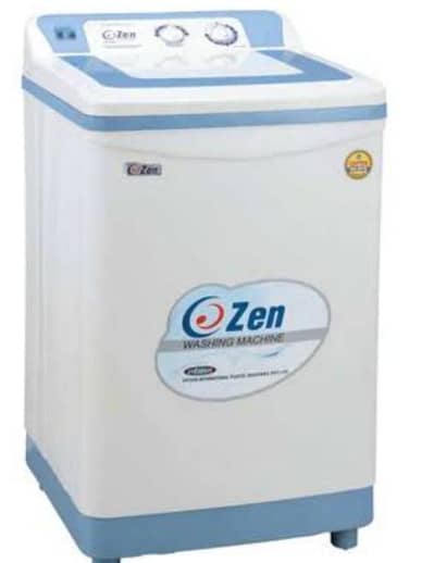 ctzen washing machine urgent for sale