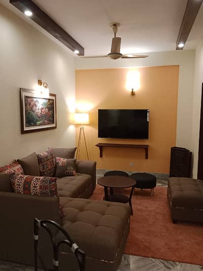 Beautiful Fully Furnished 2 Bedroom Apartment For Rent
