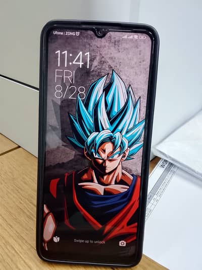 Xiaomi Redmi 10C