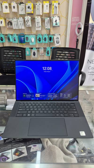 Dell Precision 5550 Core i7 10th gen For Sale