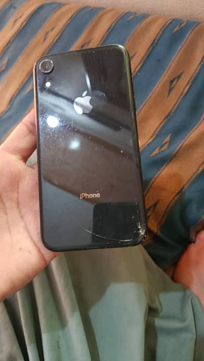 Apple iPhone XR