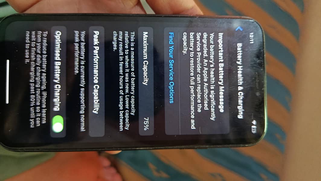 Apple iPhone XR 2