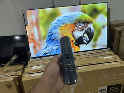 43,. inch Samsung Smart 4k UHD LED TV 3 Year warranty O3O2O482663