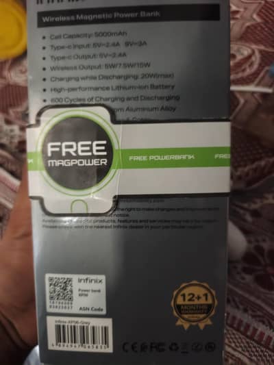 infinix note 40 pro