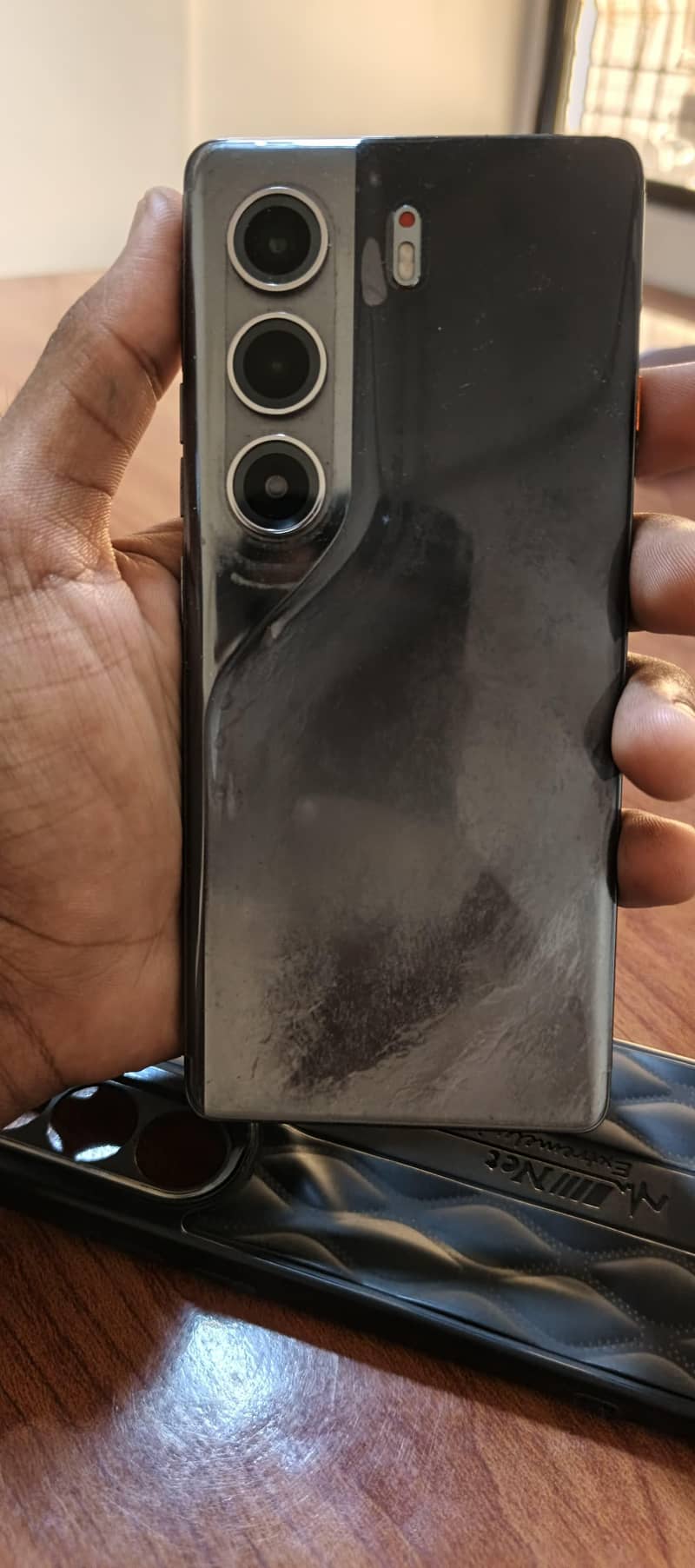 tecno camon 40 pro 2