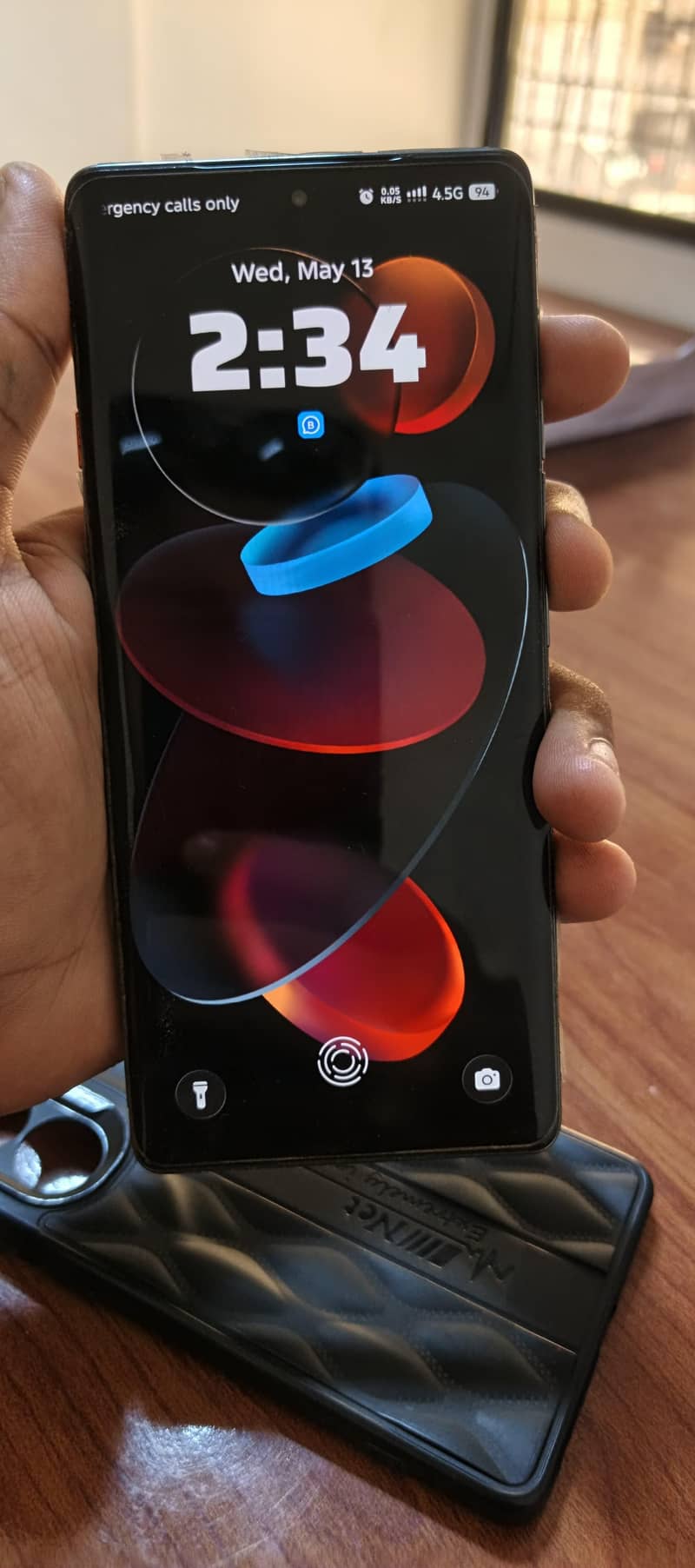 tecno camon 40 pro 4