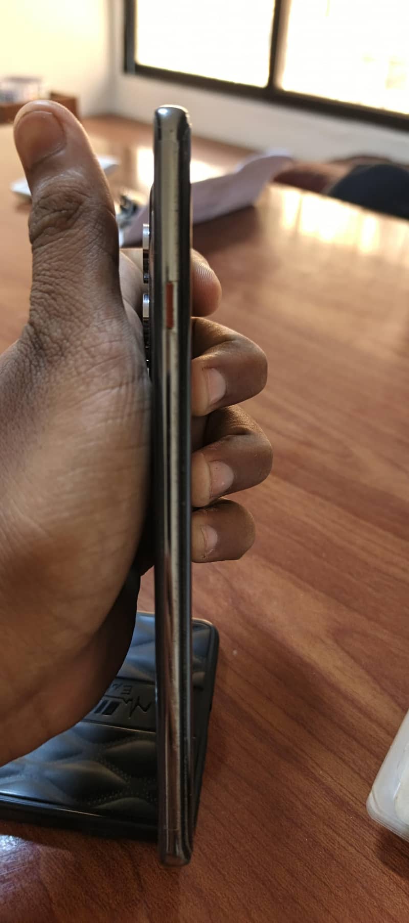 tecno camon 40 pro 5