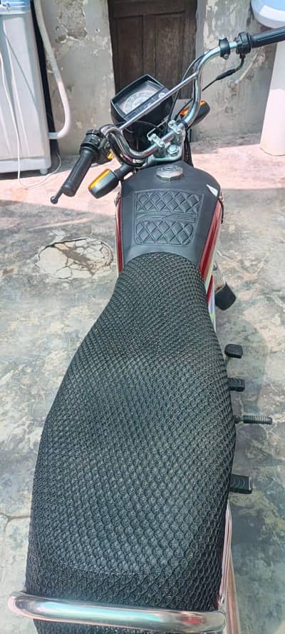 Honda 70 urgent sell