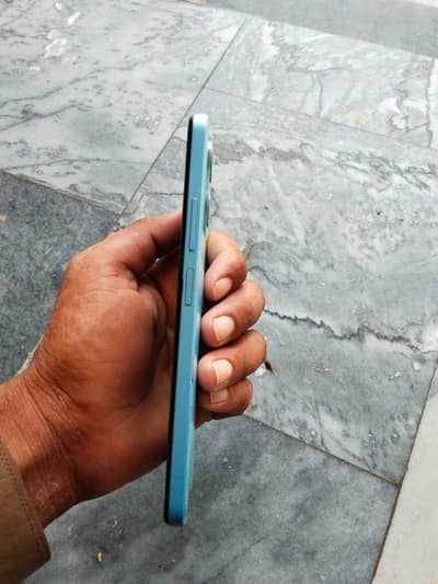 Xiaomi Redmi Note 12