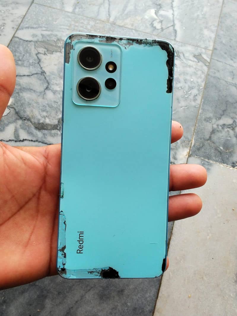 Xiaomi Redmi Note 12 1