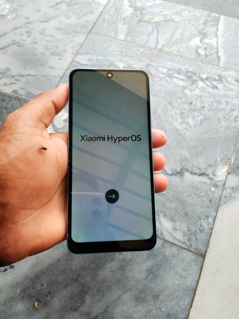 Xiaomi Redmi Note 12 2