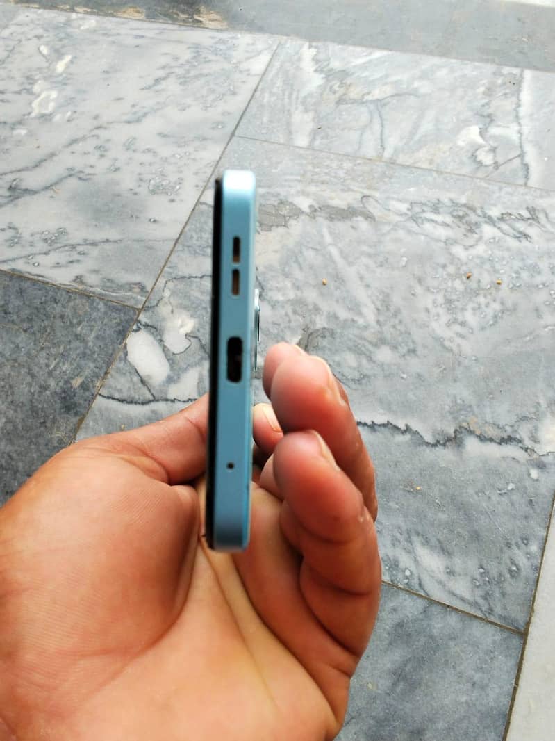 Xiaomi Redmi Note 12 3