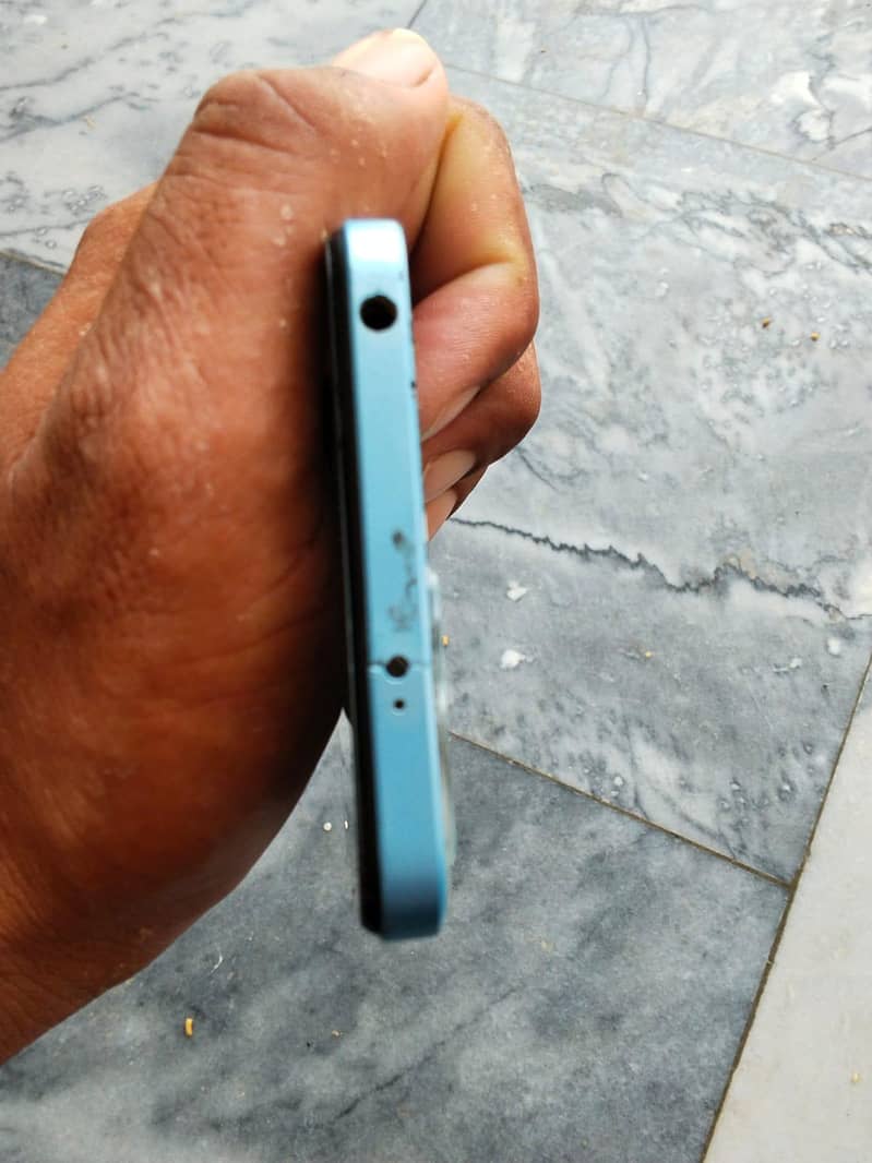 Xiaomi Redmi Note 12 4
