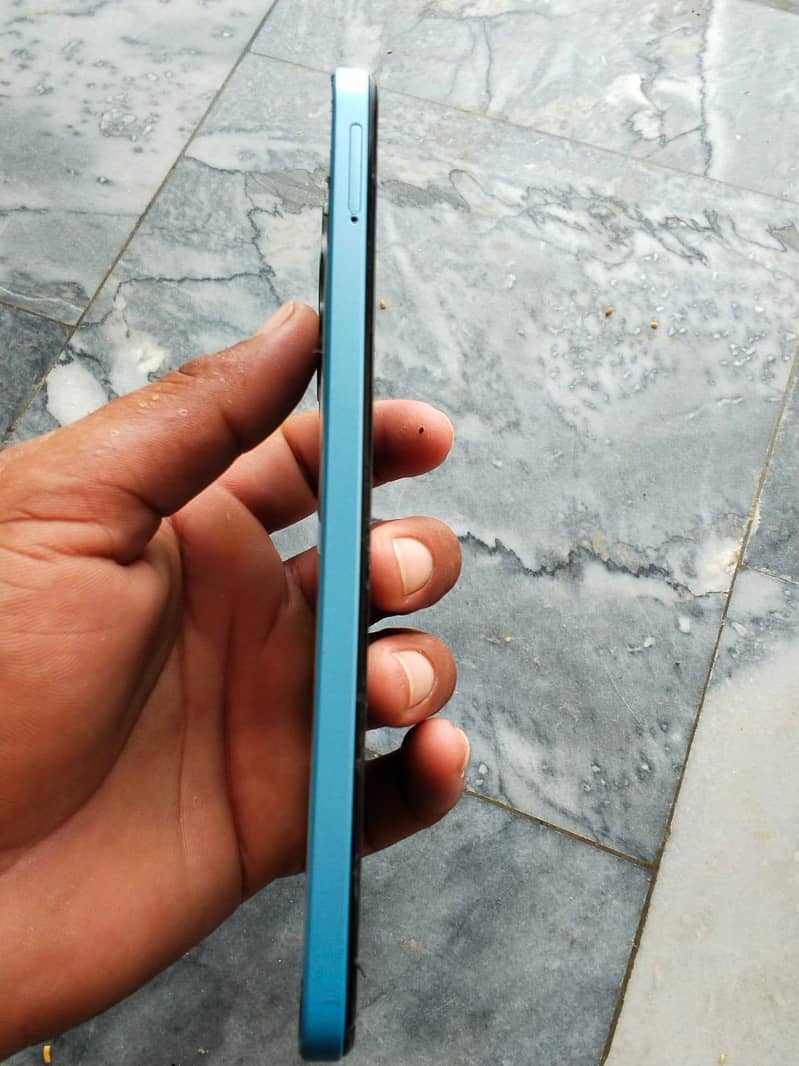 Xiaomi Redmi Note 12 5