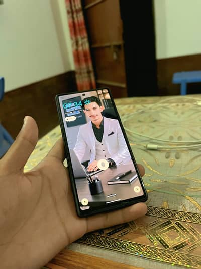 Google Pixel 7a