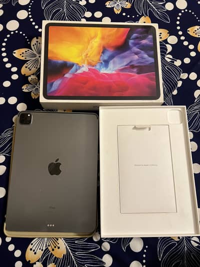 Ipad pro 2020 11 inch 128gb