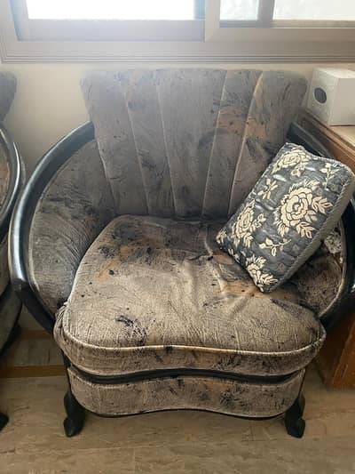 sofa ha bilkul safe sutra 10 by 10 condition ha