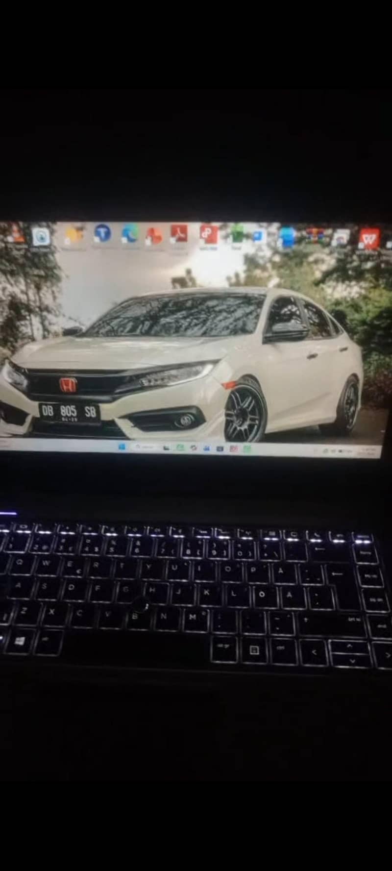 Hp Laptop 3