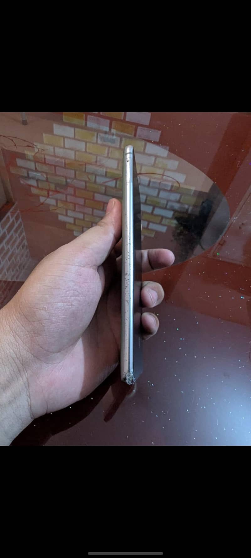 Samsung Mobile Note 10 lite 3