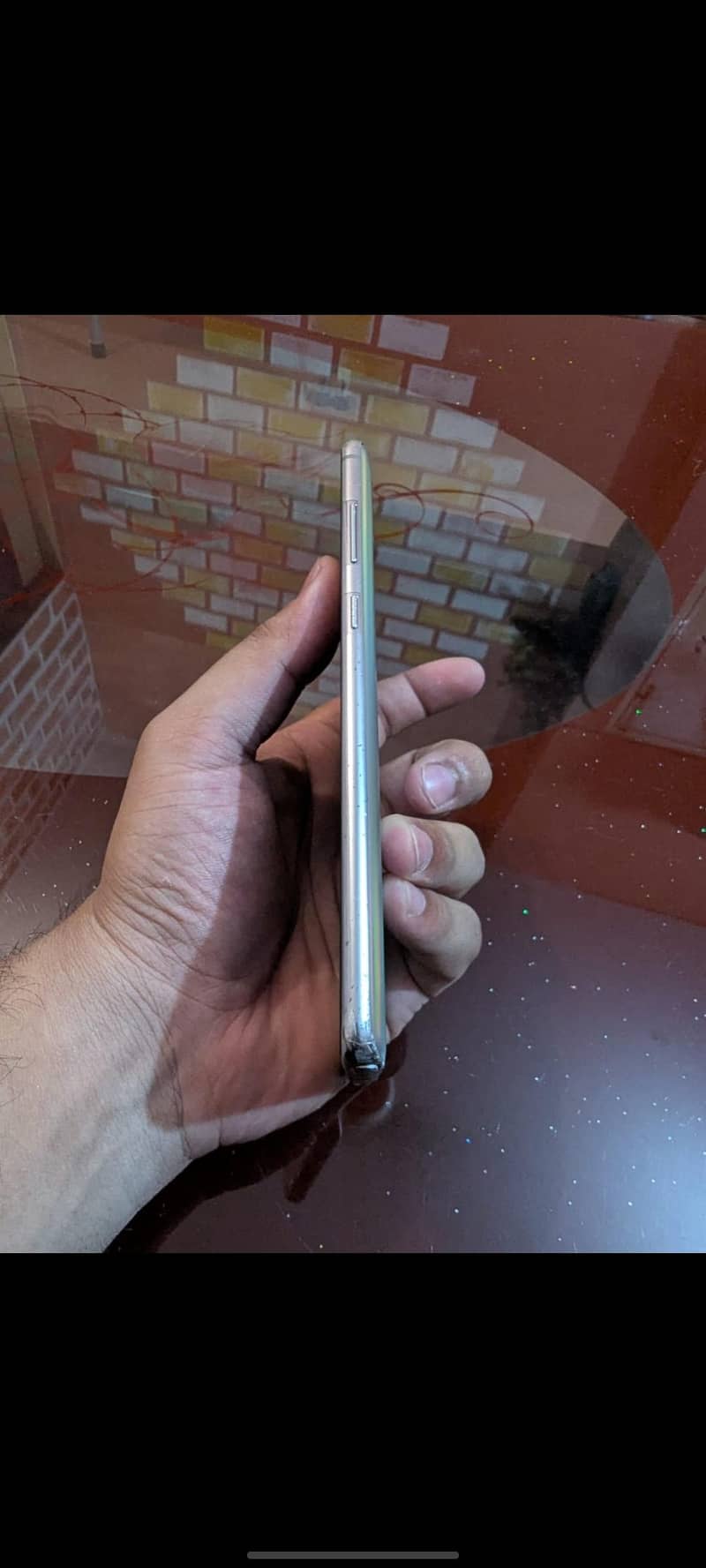 Samsung Mobile Note 10 lite 4