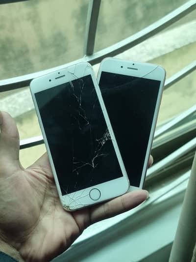 iPhone 6 and 6s for sell