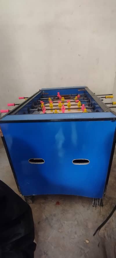 Badawa Bawa Indoor football GAME & Vedio Games