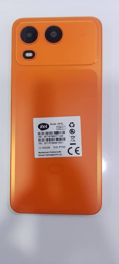 Itel Other Model
