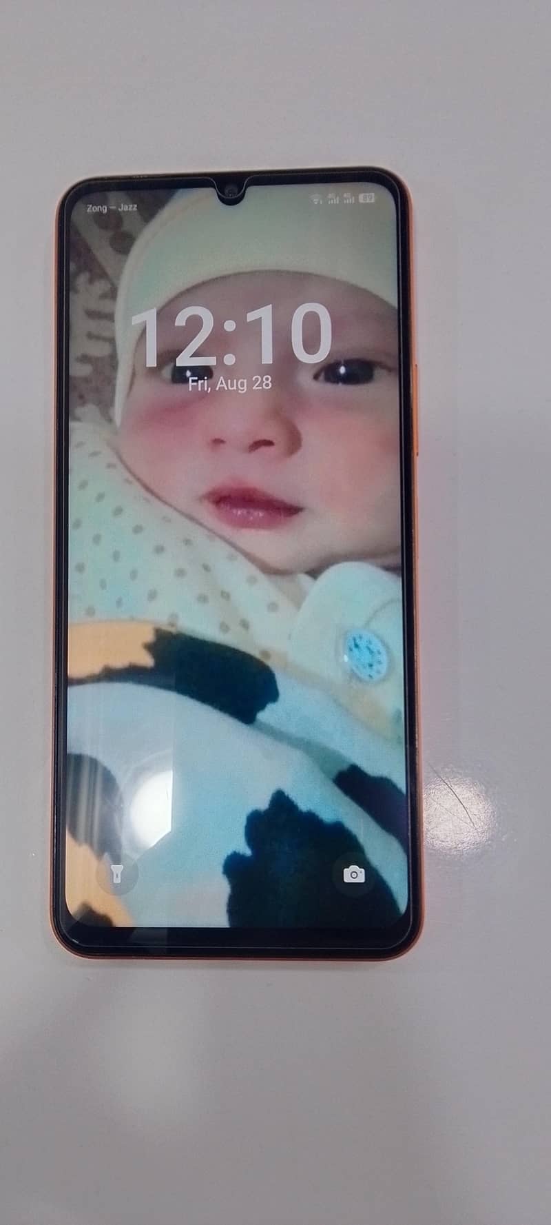 Itel Other Model 1
