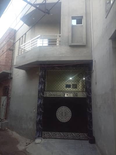 5 Marla house for sell