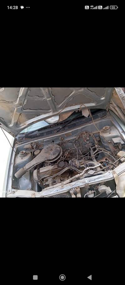 Suzuki Cultus 2001