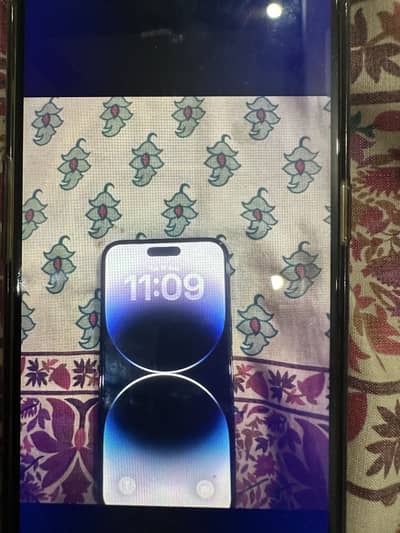Apple iPhone 14 Pro Max 1 tb memory 92 battery health  non pta jv
