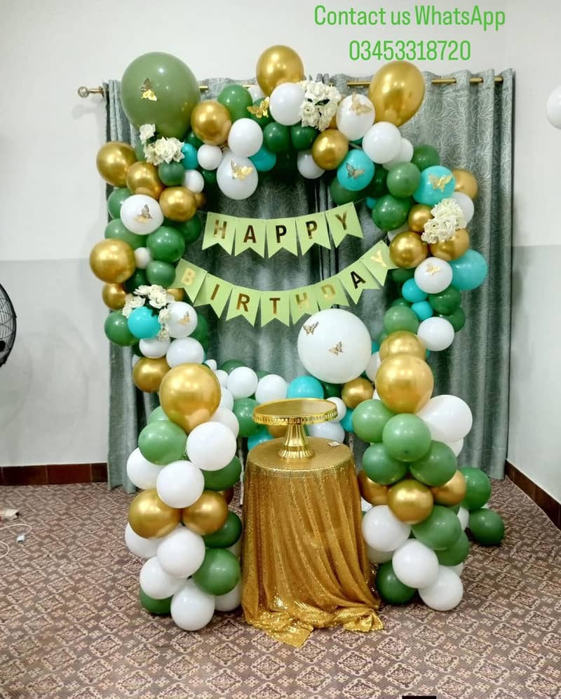 Home Decorations 3