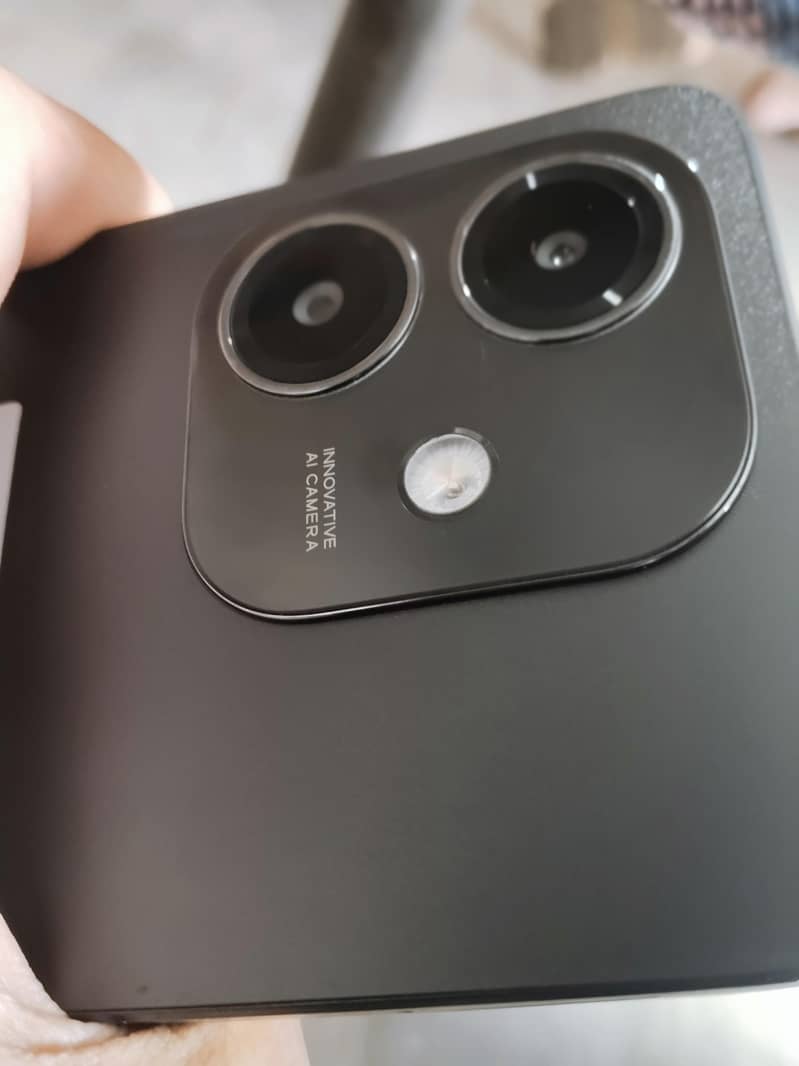 OPPO A3 2