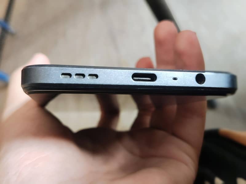 OPPO A3 4