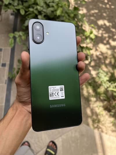 Samsung A07.4/128