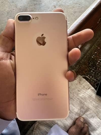 Apple iPhone 7 Plus