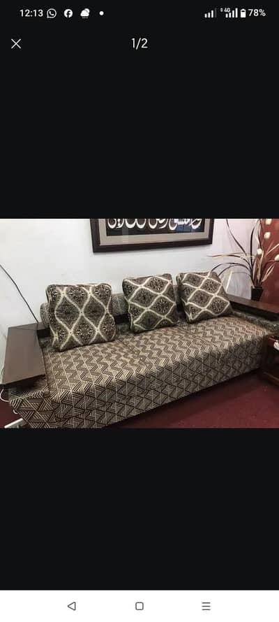 six seater