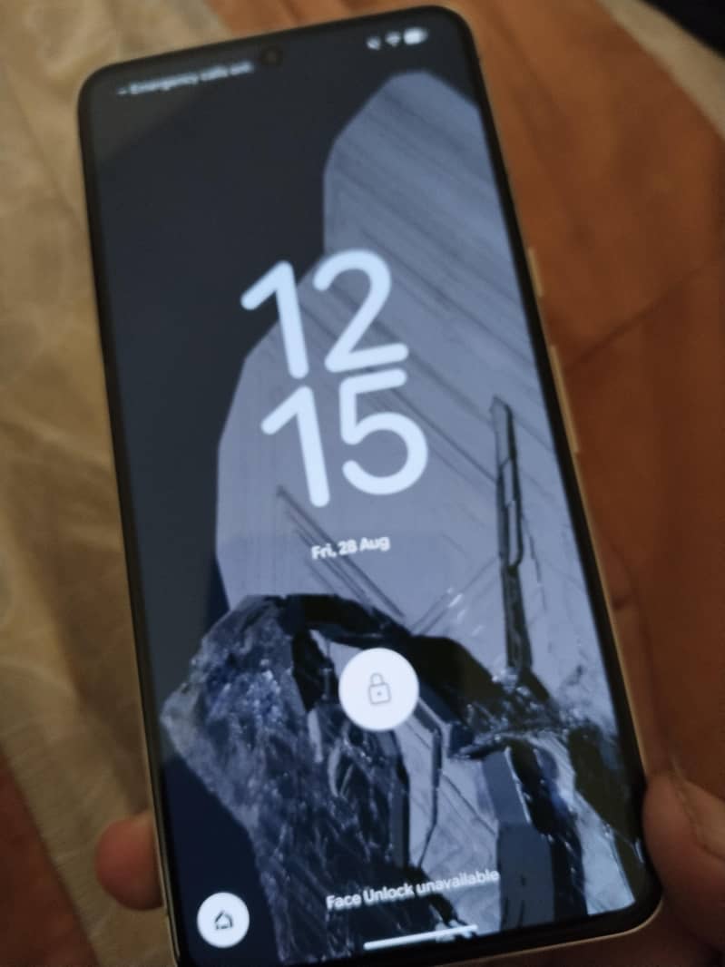 Google Pixel 8 Pro 3
