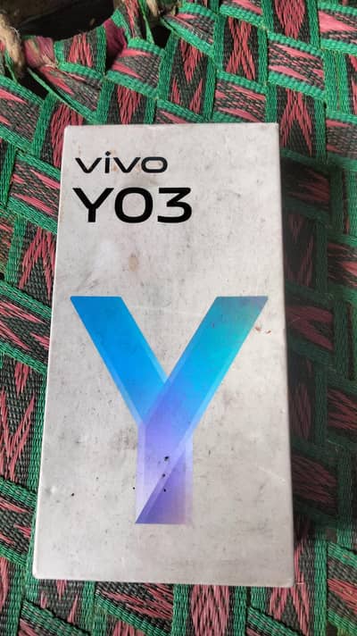 Vivo Y03
