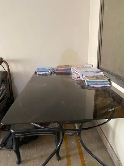 only dining table ha