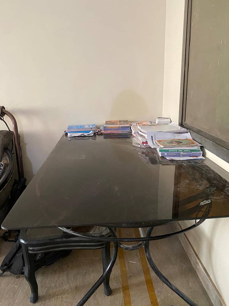 only dining table ha 0