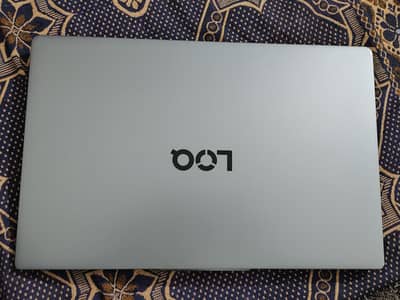 Lenovo LOQ 15 intel core i7-12650HX -RTX 4050 6GB