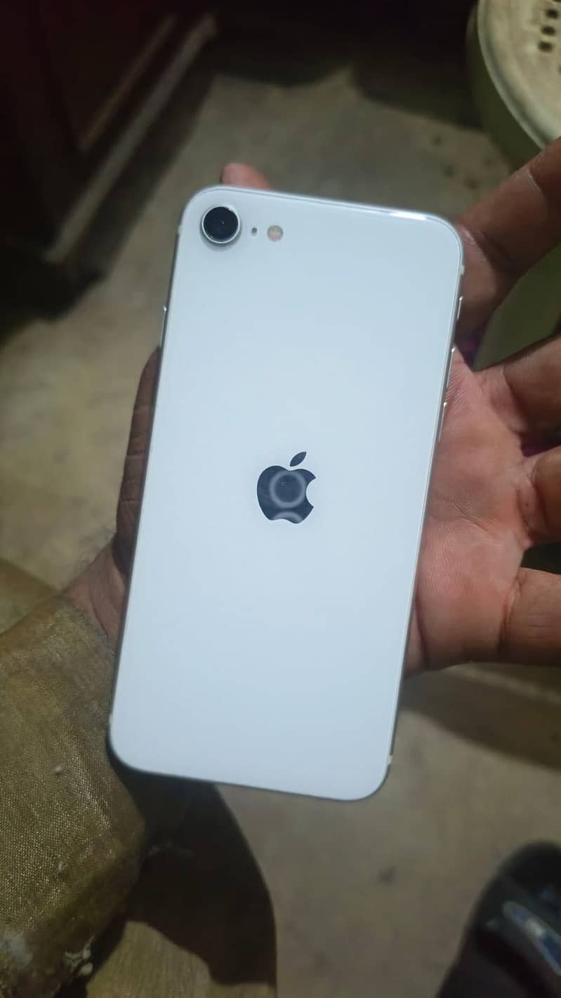 Apple iPhone SE 0