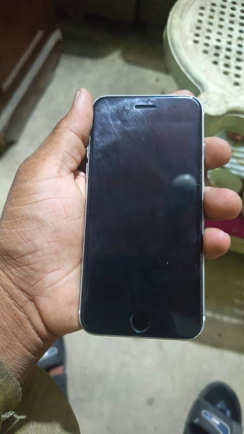 Apple iPhone SE 2