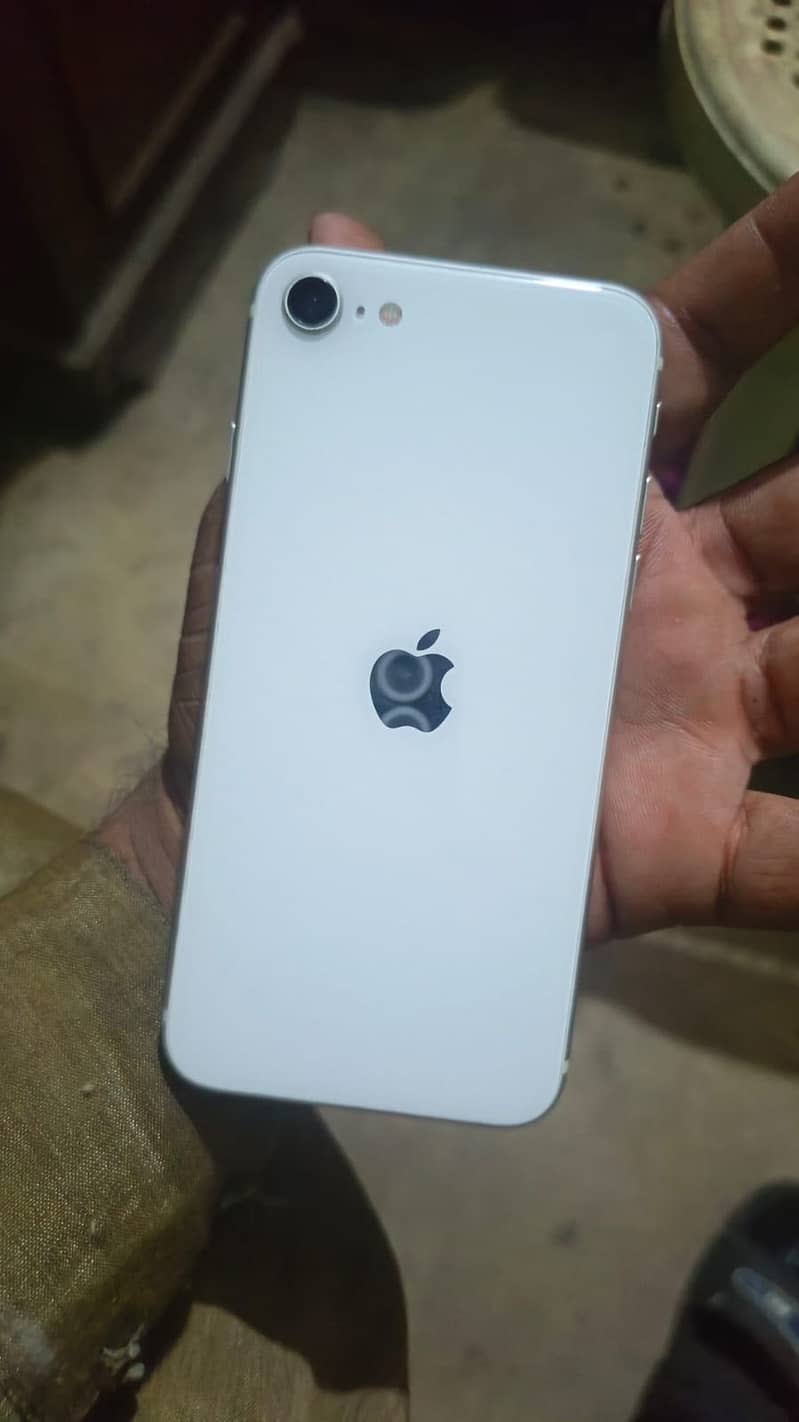 Apple iPhone SE 5