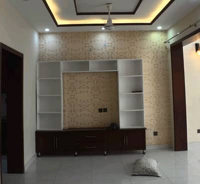 5 Marla House For sale In Lahore