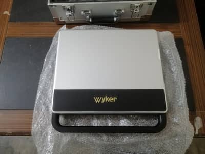 Ultra Sound Machine