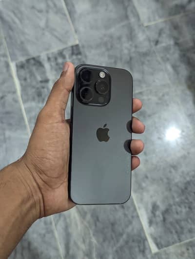 iPhone 16 Pro 128 gb factory unlocked